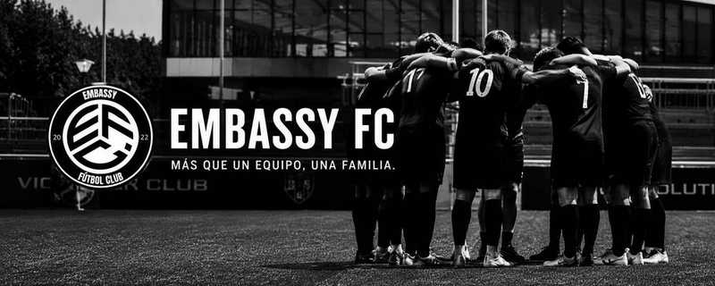 Embassy FC