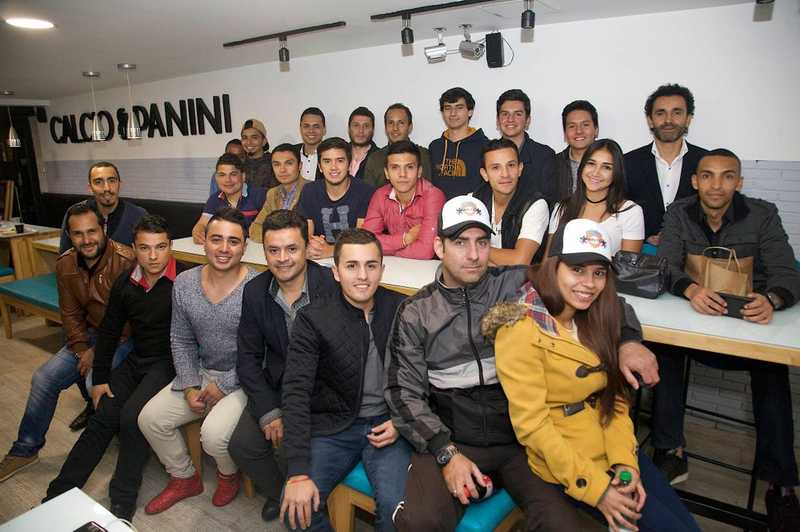 Sabana Club SC-17 Masculino