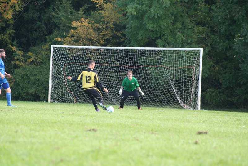 Coulsdon Athletic