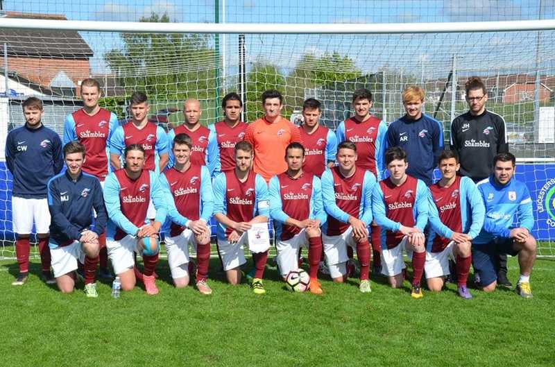 Frolesworth United F.C