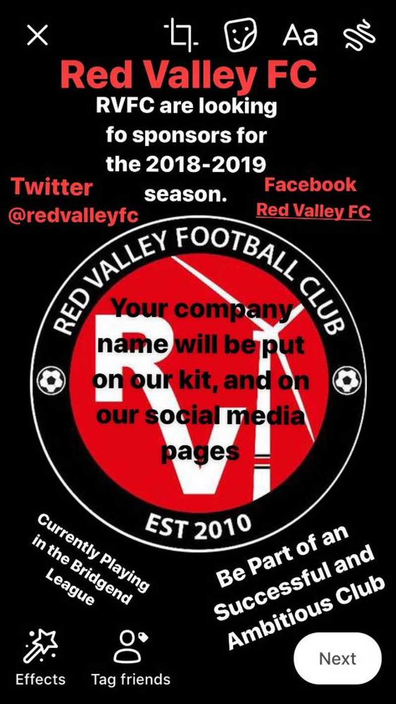 Red Valley FC