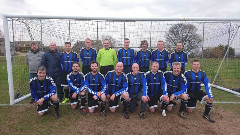 Sheffield Academicals