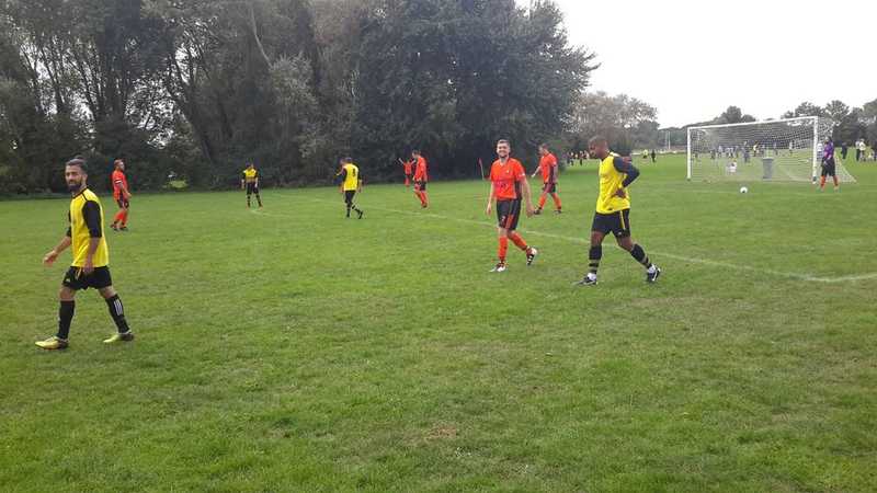 Bowood First