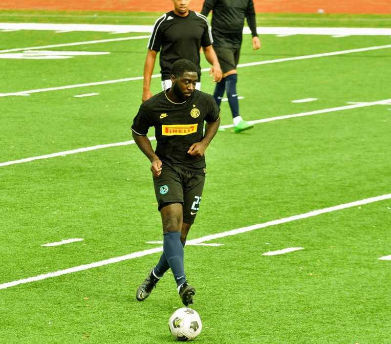 Los Cochos de Atlanta