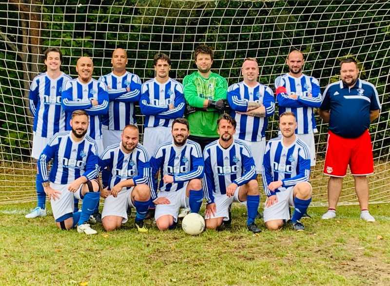 St. Leonard's Social