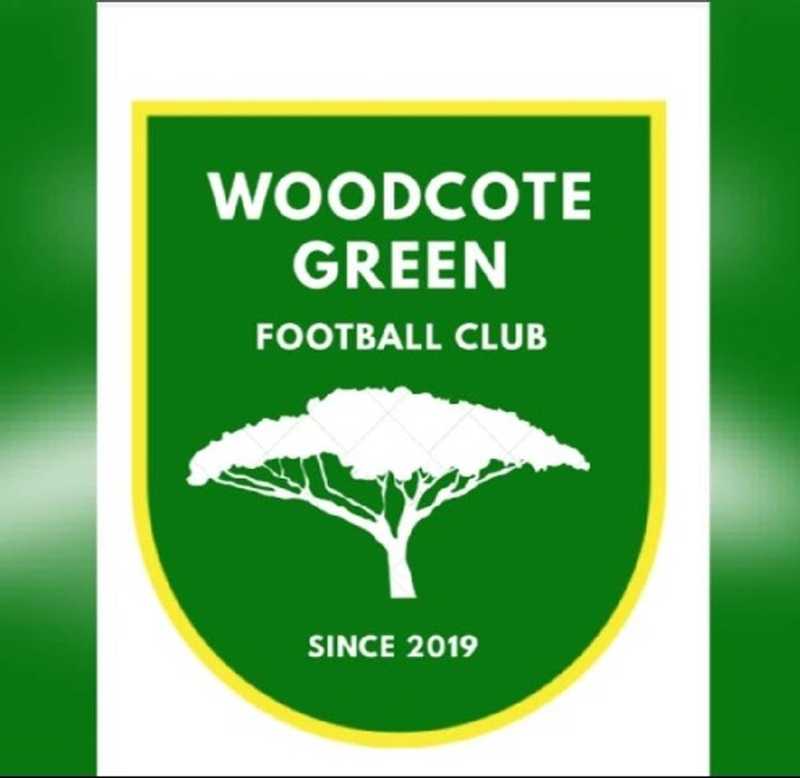 Woodcote Green FC