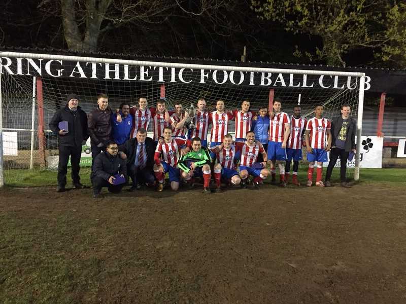 Aylesbury Dynamos Football Club