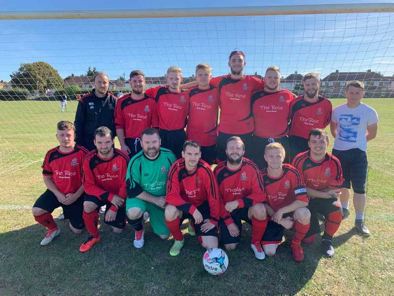 Gravesend Vipers