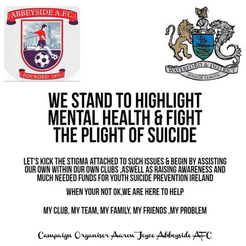 Abbeyside AFC Youths