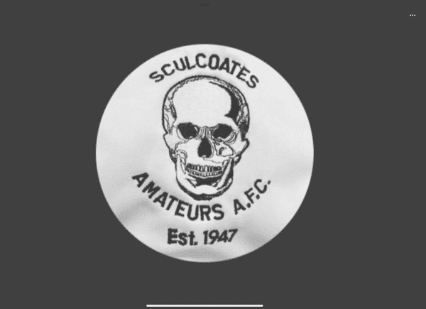 Sculcoates Amateurs U16