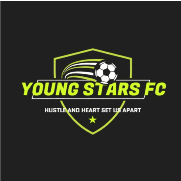 young stars