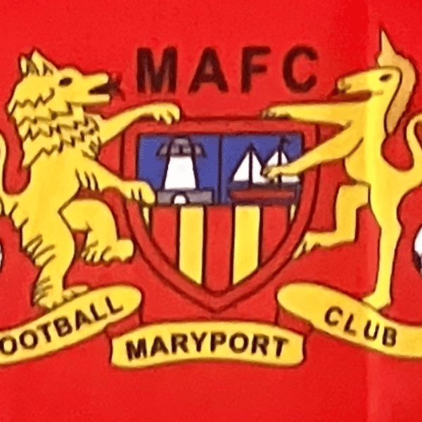 Maryport Amateurs FC