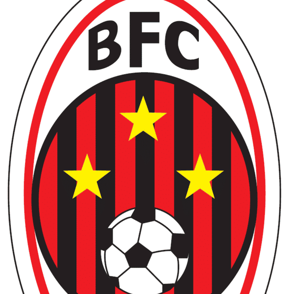 Barton FC U9s