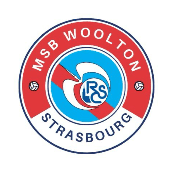 MSB Woolton FC U14 Strasbourg (Sat)