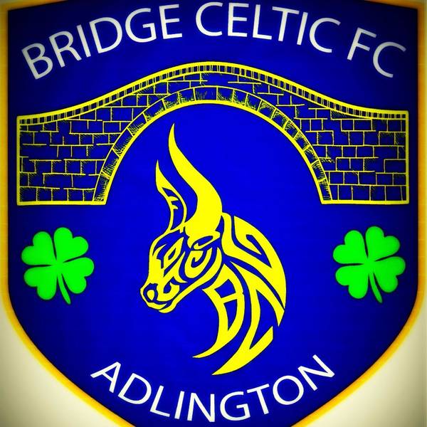 Bridge Celtic FC.