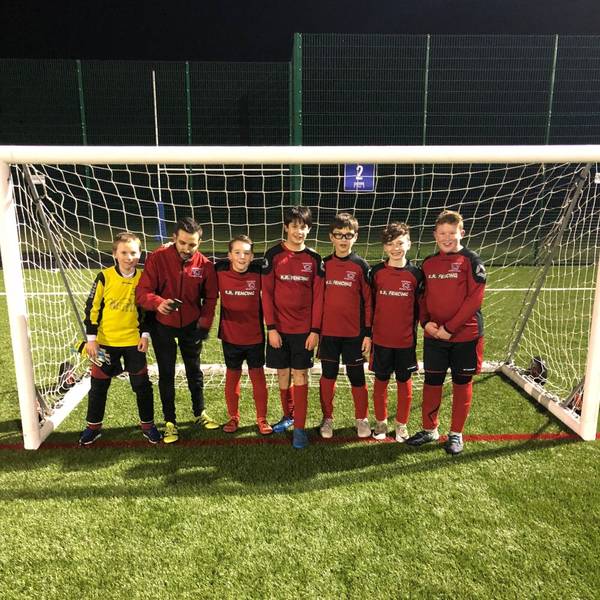 Costessey Jets
