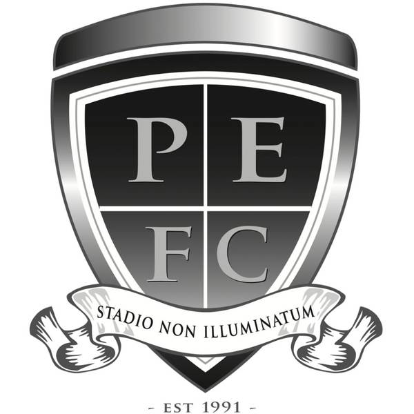 Potten End