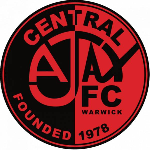 CENTRAL AJAX 11