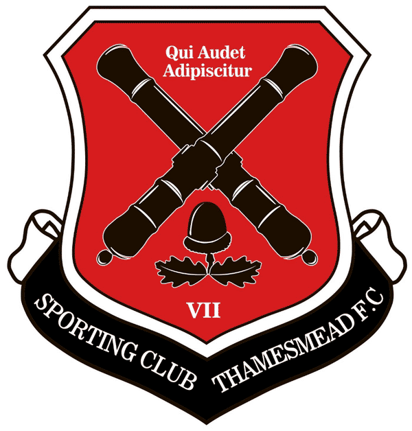 Sporting Club Thamesmead Spitfire