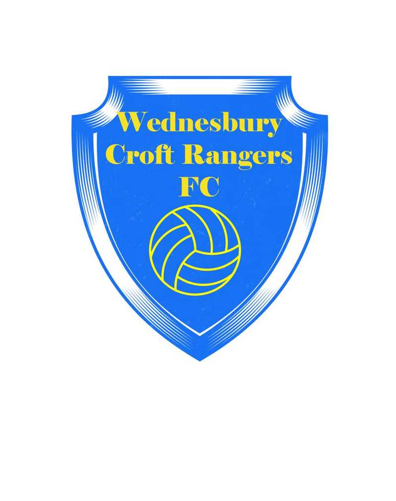 wednesbury Croft Rangers FC