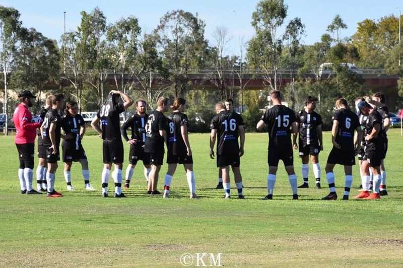 U17 Saints