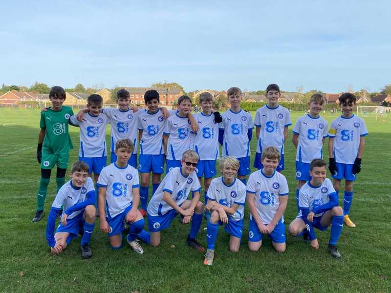 Esher Youth Cobras