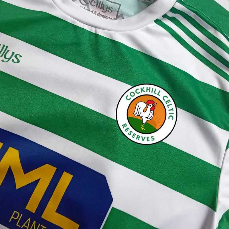 Cockhill Reserves