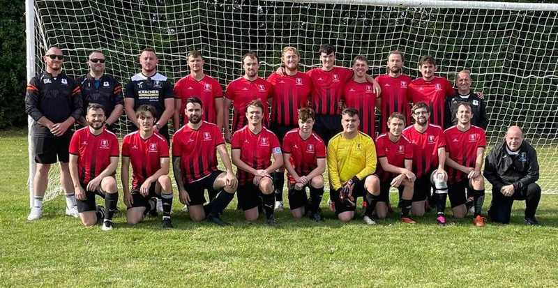 AFC Chiltern First