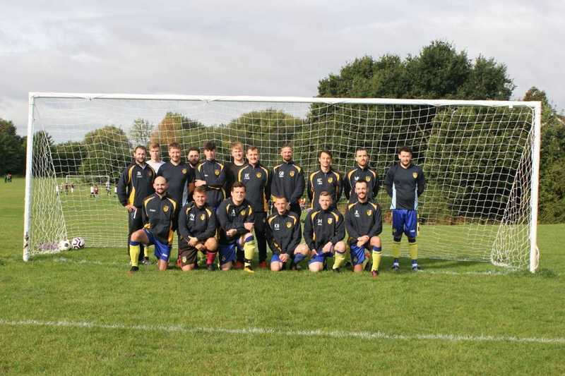 Shaw Heath Athletic Bees