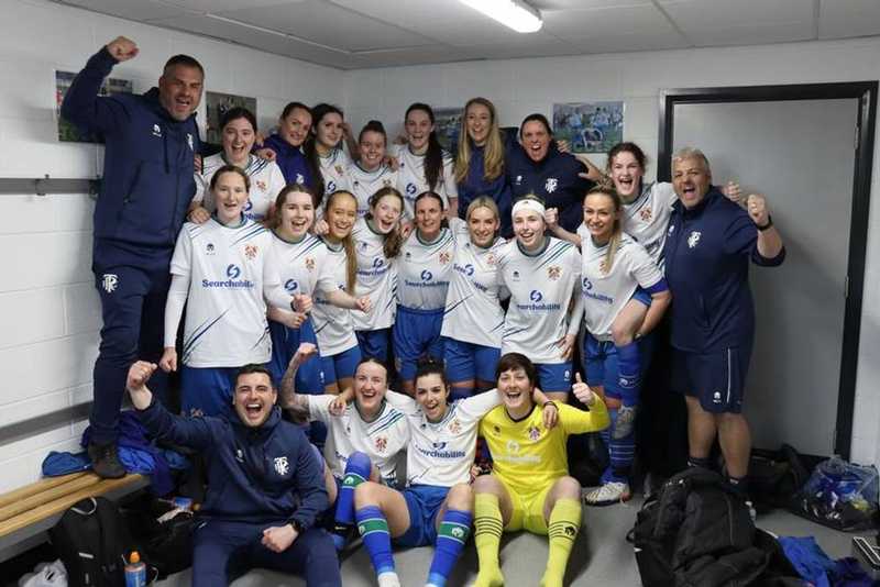 Tranmere Rovers Women