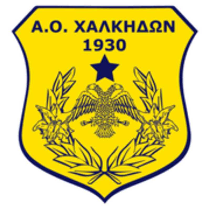 AO Xalkidon