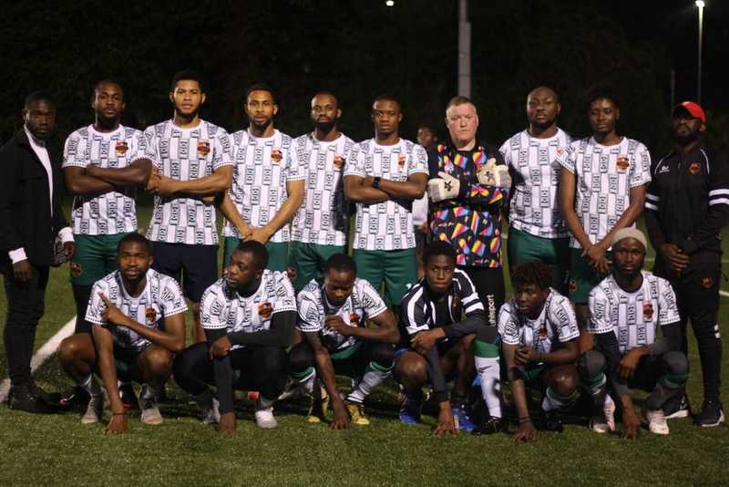 Eagles FC
