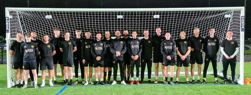 Bournemouth Sports Reserves