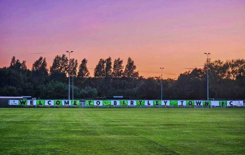 Birtley Town Hawks