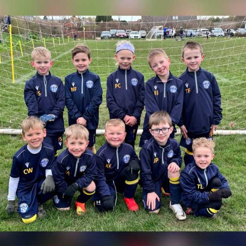 Iwade Herons Rovers