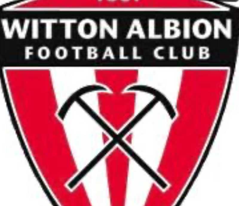 Witton Albion under 12