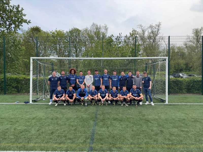 The Stag FC