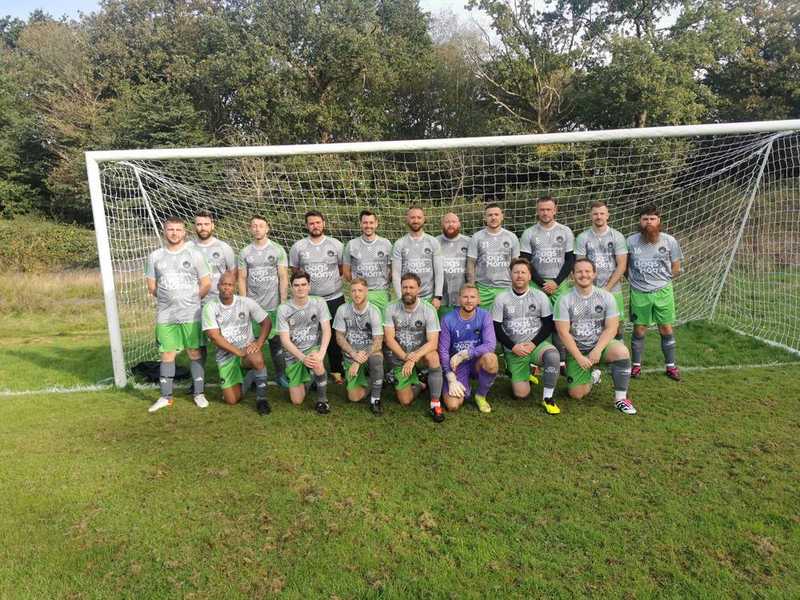 Birmingham Bohemians