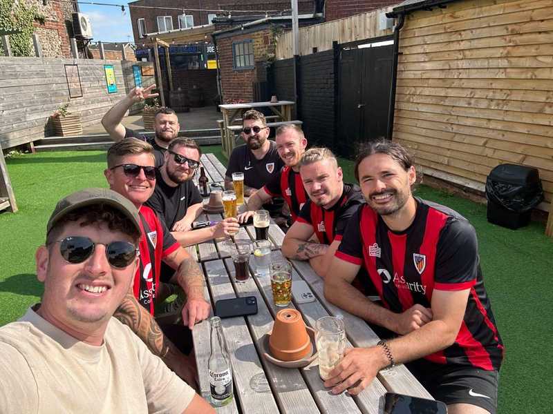 The Village Football Club