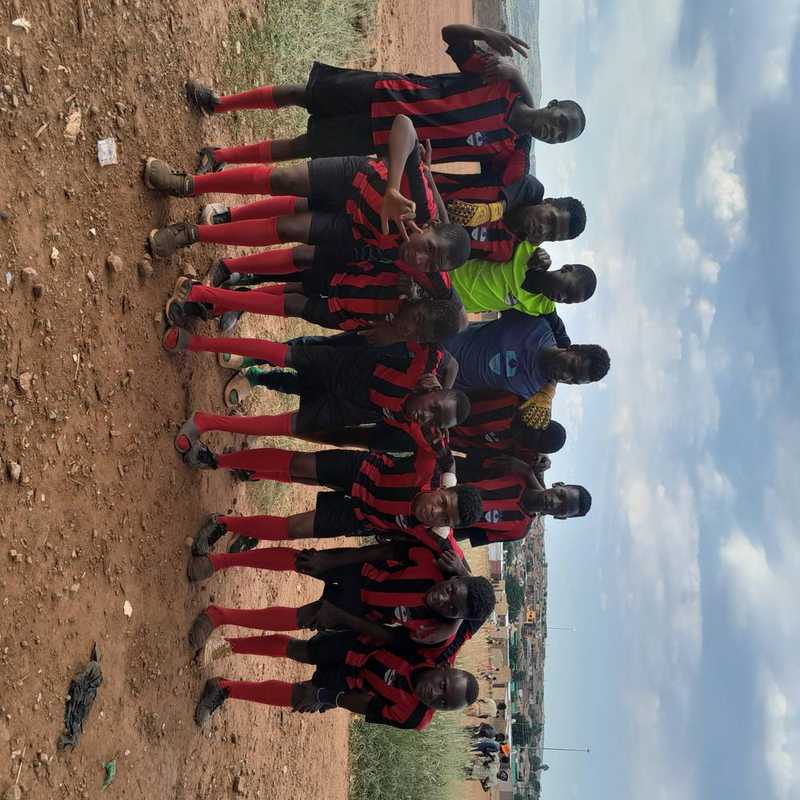 kalahari panthers fc