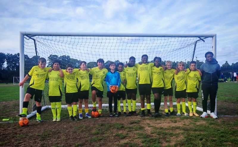Catford Rangers Panthers