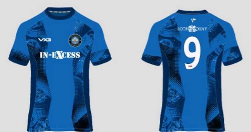 Christchurch FC Panthers