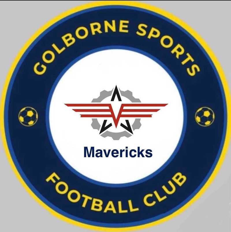 Golborne Mavericks