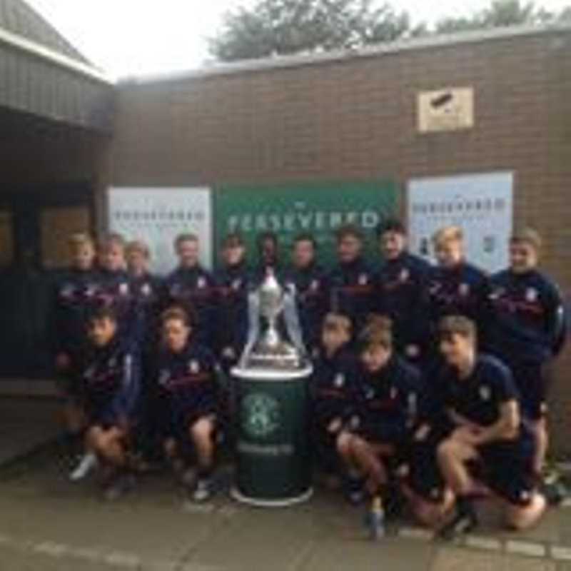 Tynecastle FC 2001
