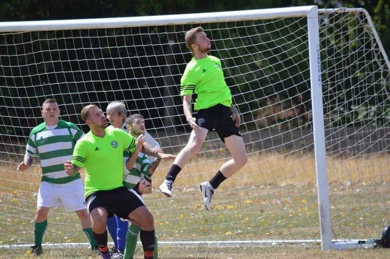 North Solihull FC