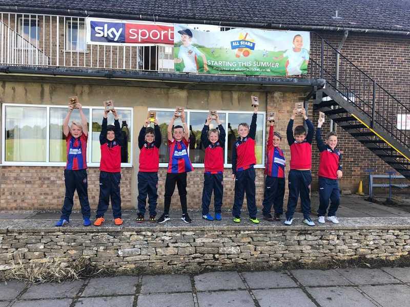 Tower Hill U10
