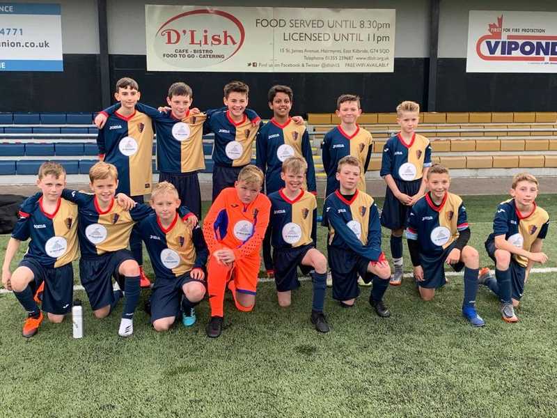 East Kilbride FC