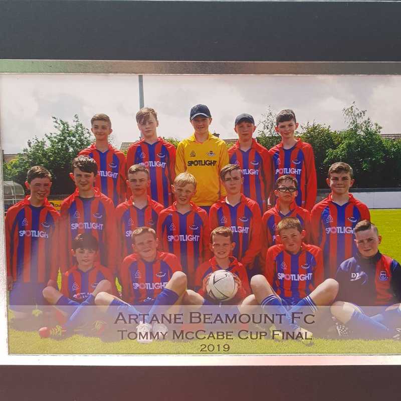 Artane Beaumont