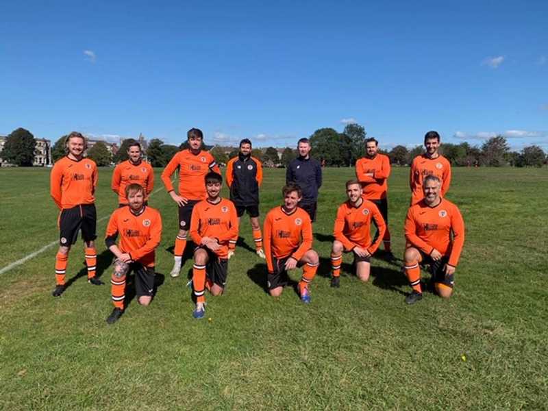 Torpedo B Team