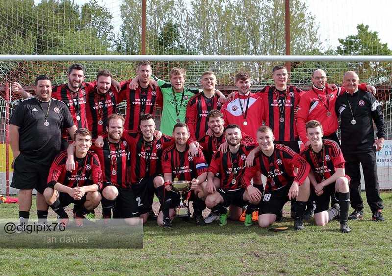 Poulton Reserves
